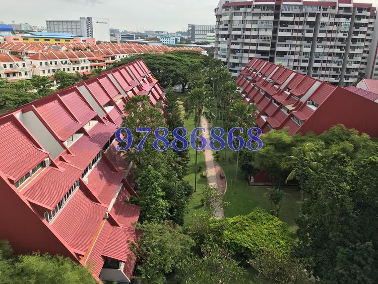 Lakepoint Condominium (D22), Condominium #155290372